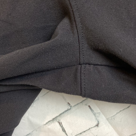 Public Rec Men's Daymaker Pants 36x28 All Day Every Day Pant Black Athleisure - Picture 6 of 14